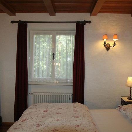 سان فيجيليو دي ماريبْ B&B Villa Dolomites Hut الغرفة الصورة