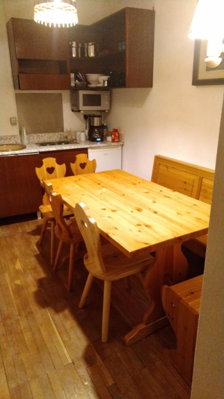 سان فيجيليو دي ماريبْ B&B Villa Dolomites Hut الغرفة الصورة