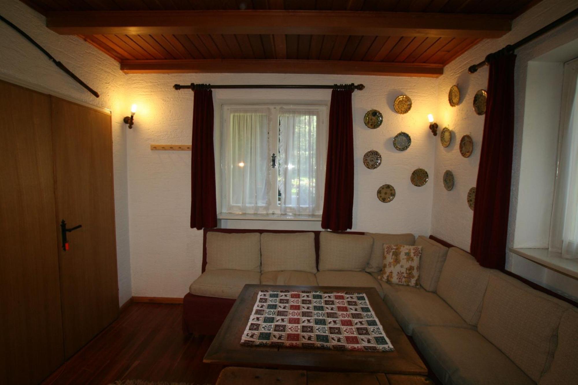 سان فيجيليو دي ماريبْ B&B Villa Dolomites Hut الغرفة الصورة